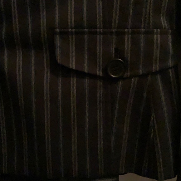 Pants with suit jacket - Picture 2 of 5